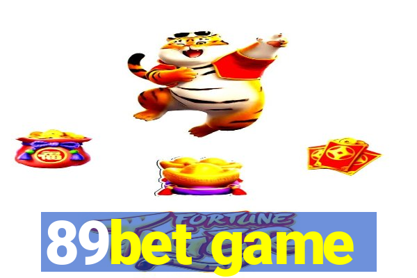 89bet game